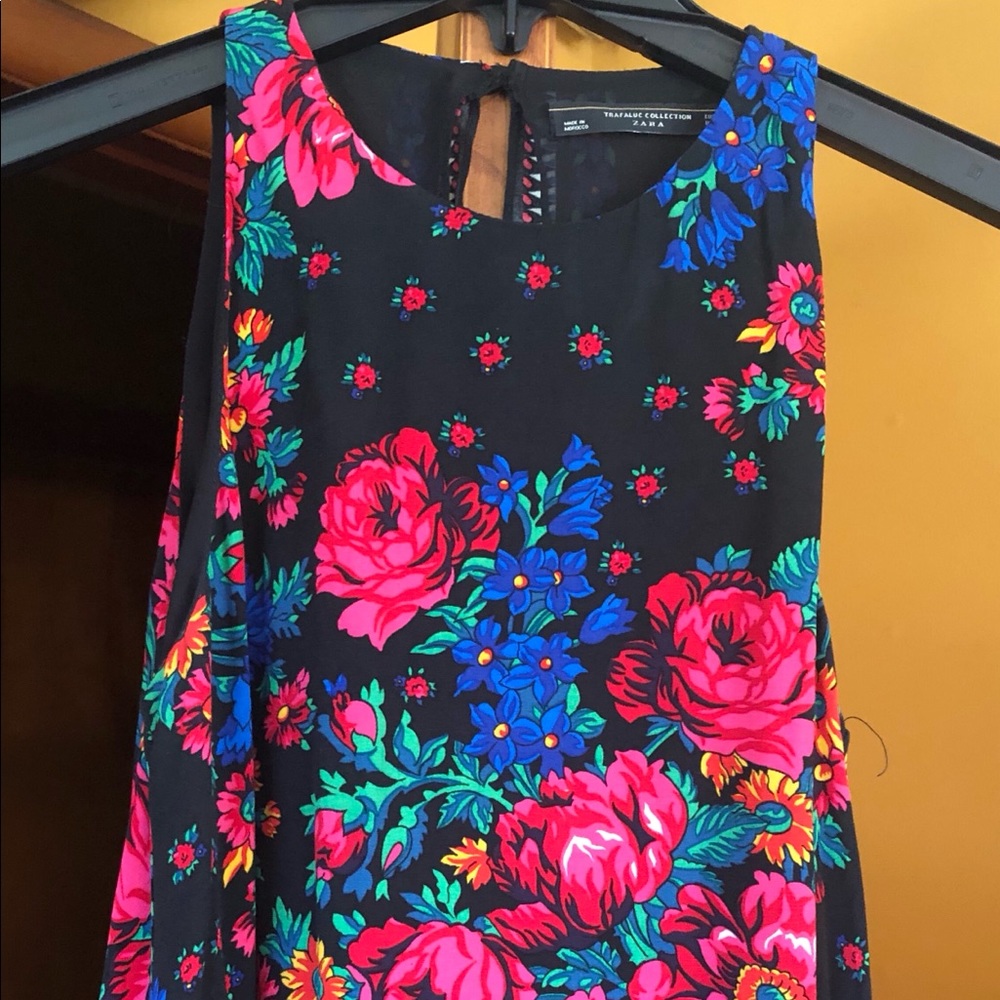 Zara Cami. Very Rare. Purchased in Italy. Sz M
